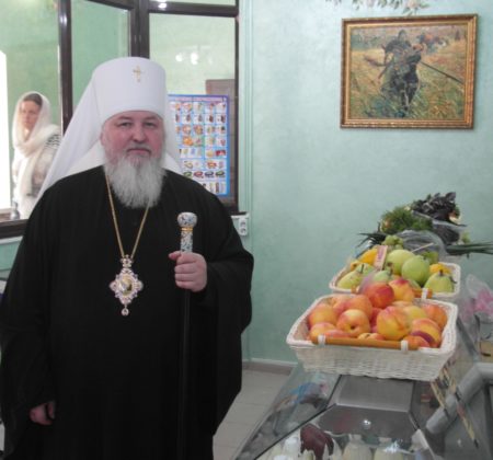 Aid to the Church in Need helps the suffering Church throughout the world, including in Russia, where it collaborates with the Russian Orthodox Church