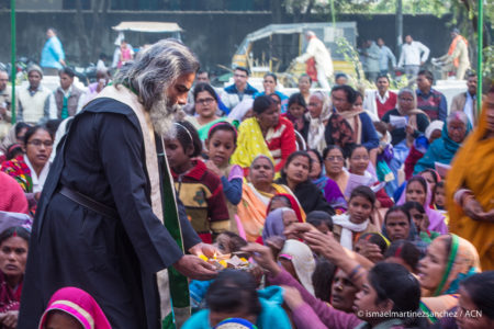Aid to the Church in Need supports the suffering and persecuted Church around the world, including in India where radical Hindus are targeting Christians
