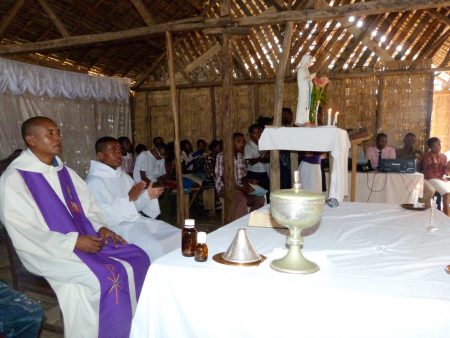 Aid to the Church in Need supports the suffering Church around the world, including in Madagascar, where the Church confronts corruption and Islamization