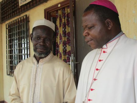 In Central African Republic, Church works to heal wounded nations http://bit.ly/2BHojyY