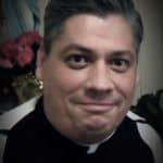 Father John Bonnici