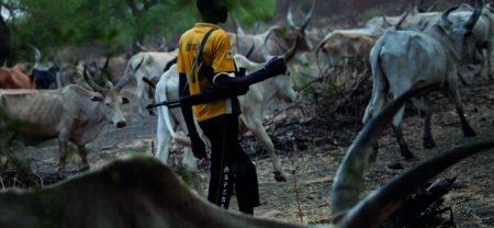 Aid to the Church in Need supports the suffering and persecuted Church around the world, including in Nigeria, where Christians face attacks my Fulani herdsmen.