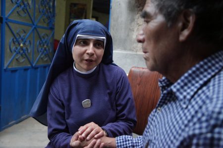 During Lent 2019, Aid to the Church in Need is raising money to help women religious in dozens of countries around the world, in many places where war or poverty are great sources of suffering for the people