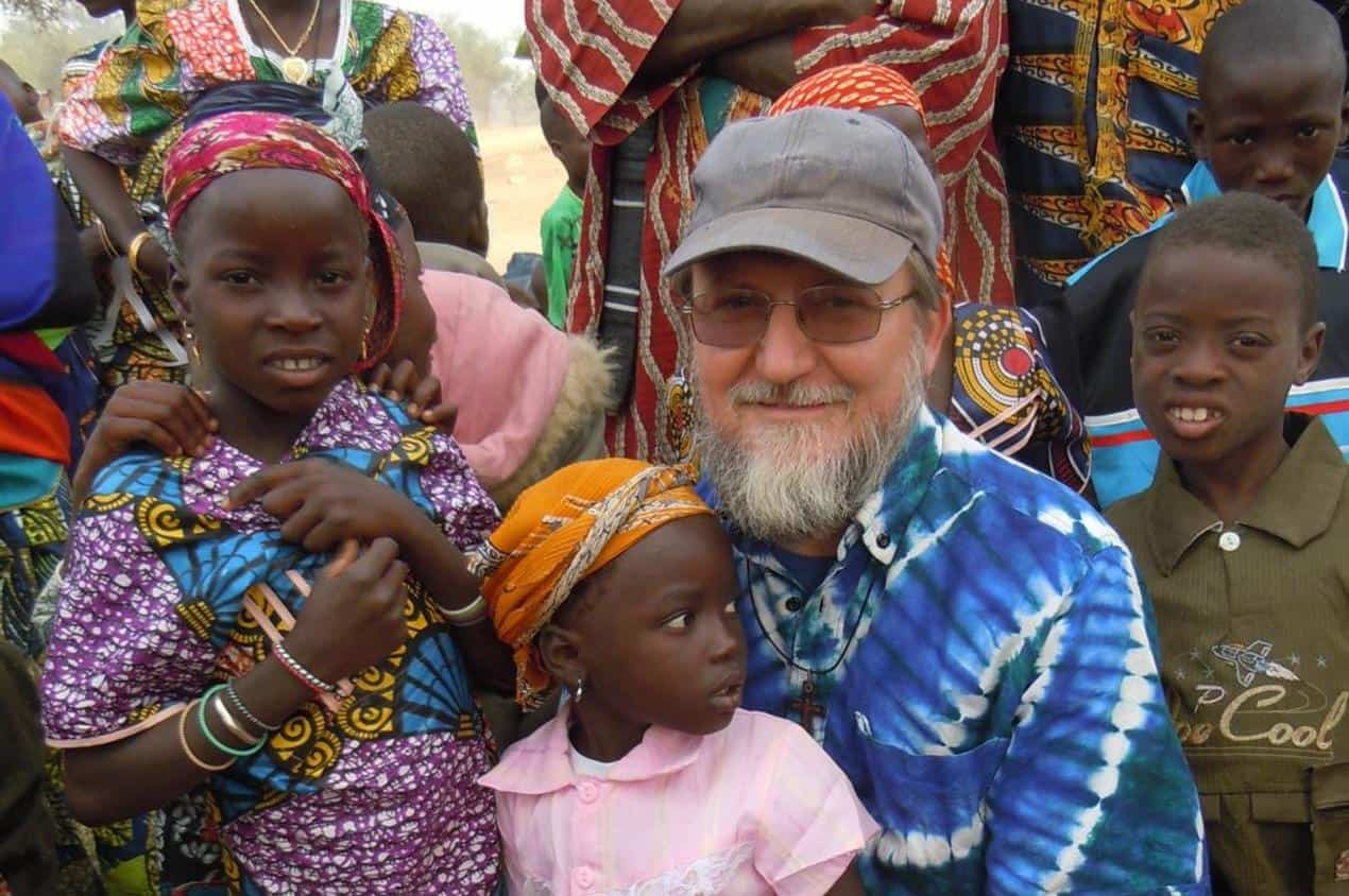 Italian Priest Among Four Hostages Released by al-Qaeda in Mali