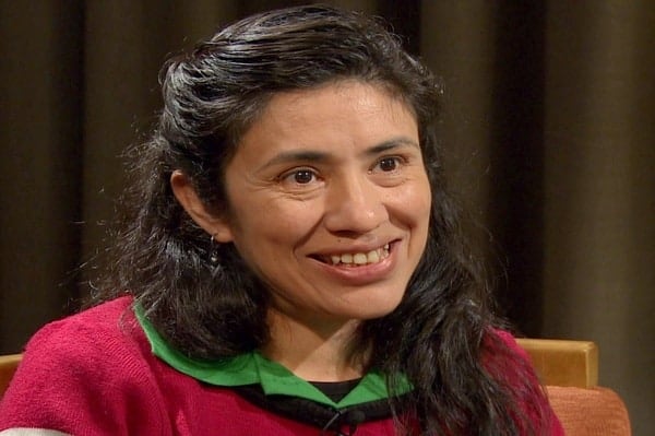 Analía Rodríguez