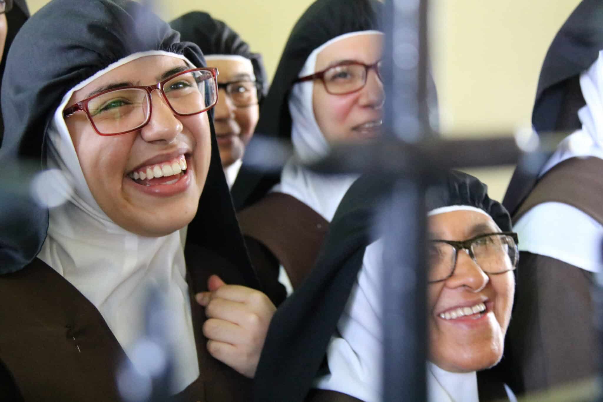 hermanas en Venezuela