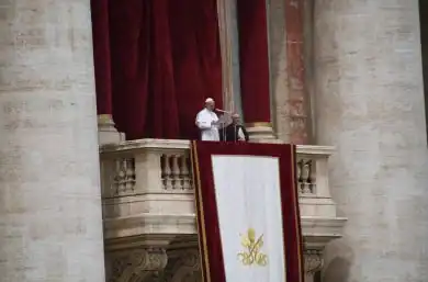 Pope Leo XIV