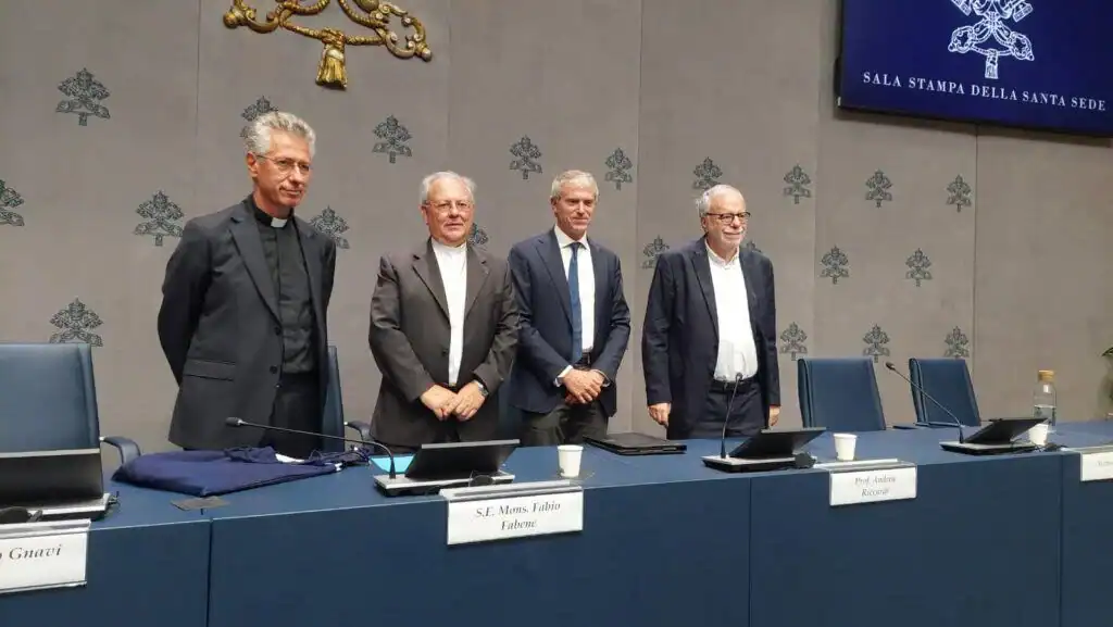 Vatican gathers the stories of 1,624 Christians murdered for their faith since the year 2000