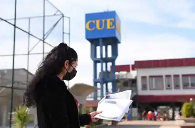 Catholic University in Erbil