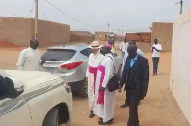 sudan