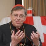 Cardenal Kurt Koch