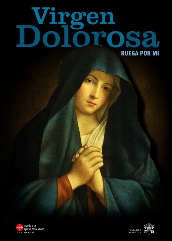 Postal Dolorosa ACN USA