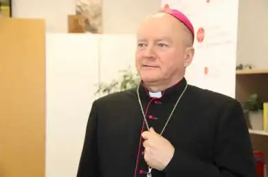 Obispo Ucraniano