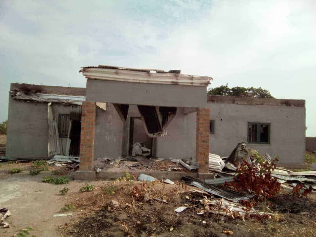 Nigeria