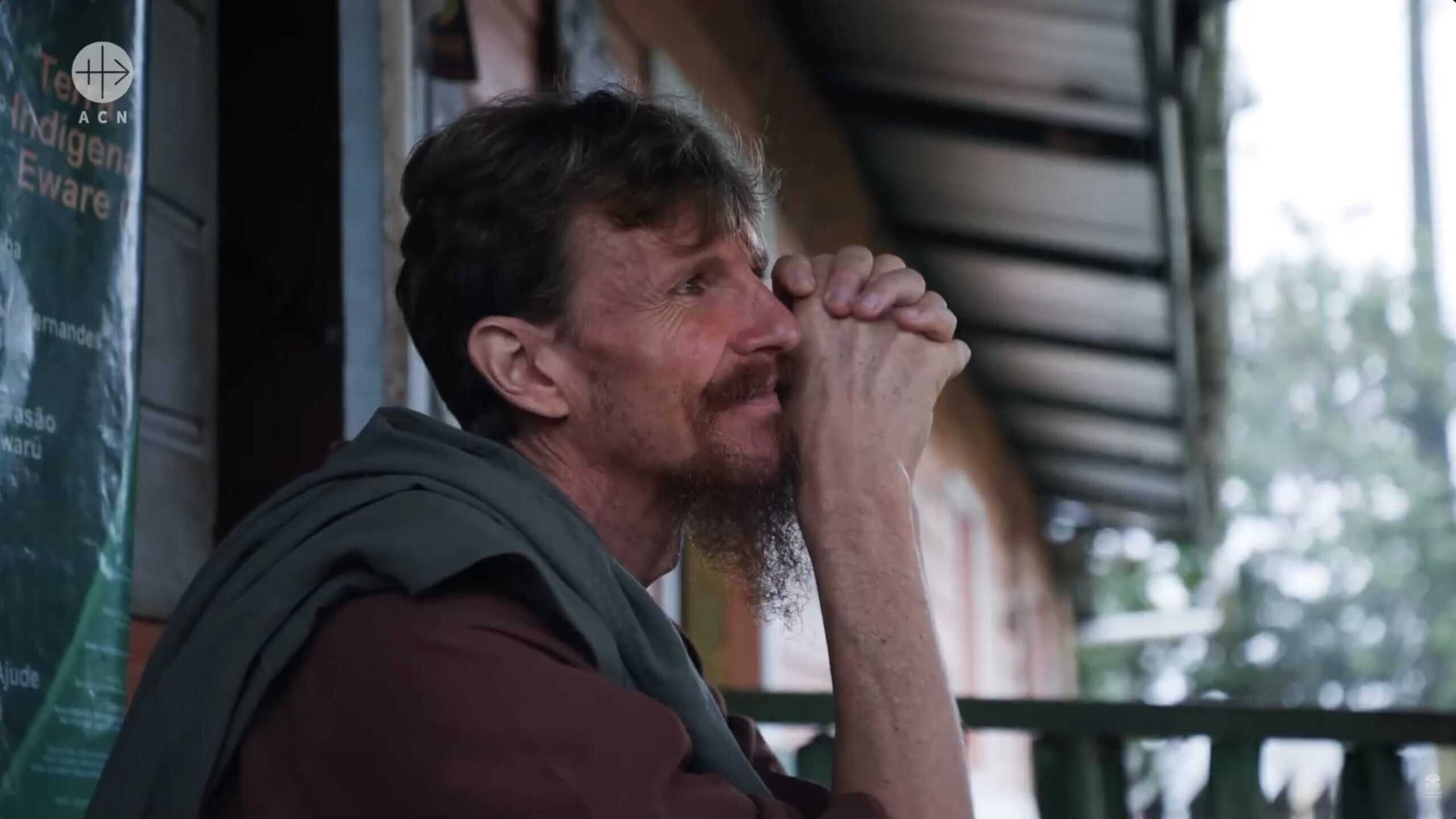 Amazonía, misioneros de esperanza