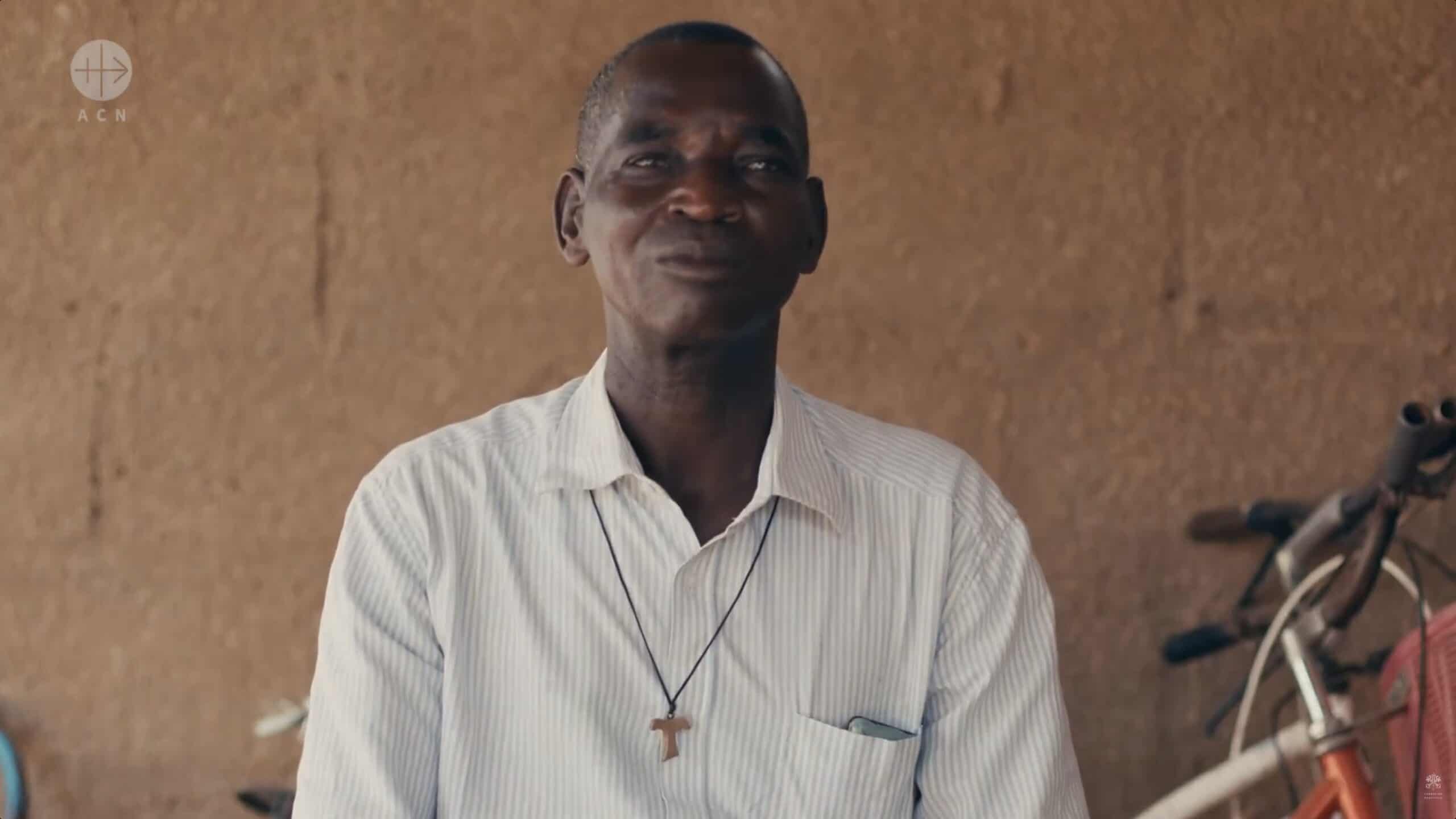Persecución en Burkina Faso