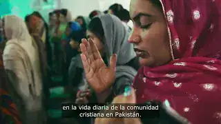 Persecución en Pakistán