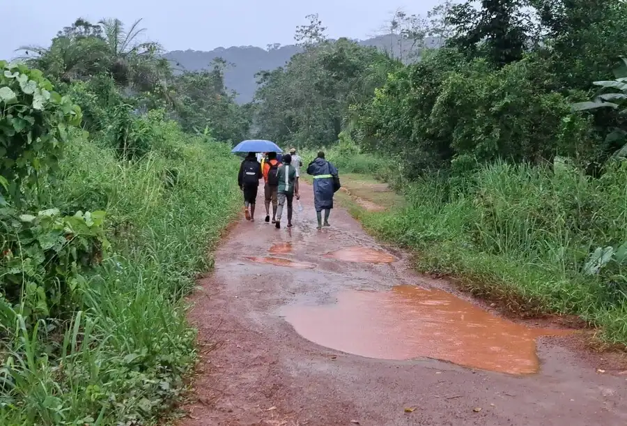 Camerún
