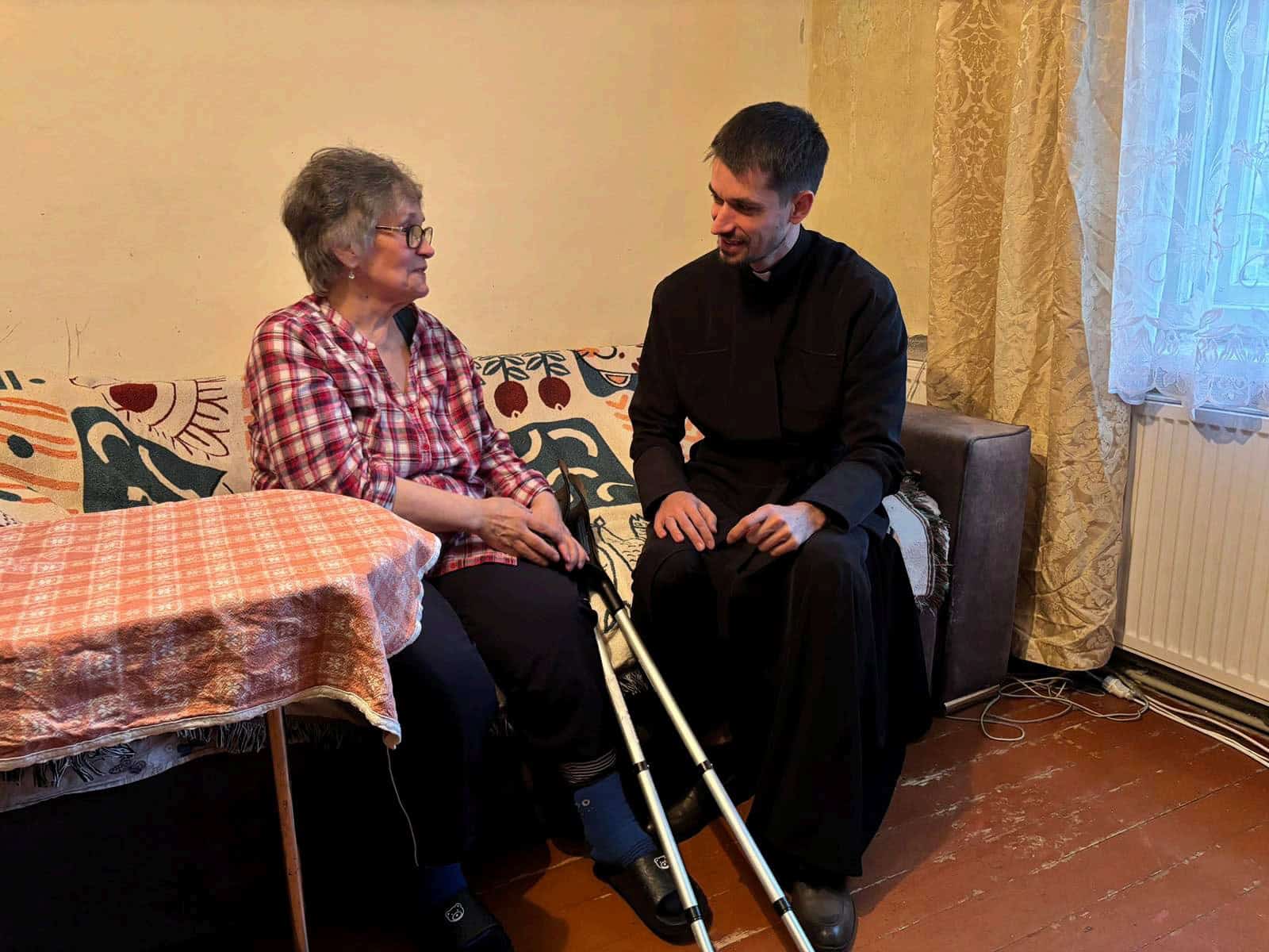 Father Taras