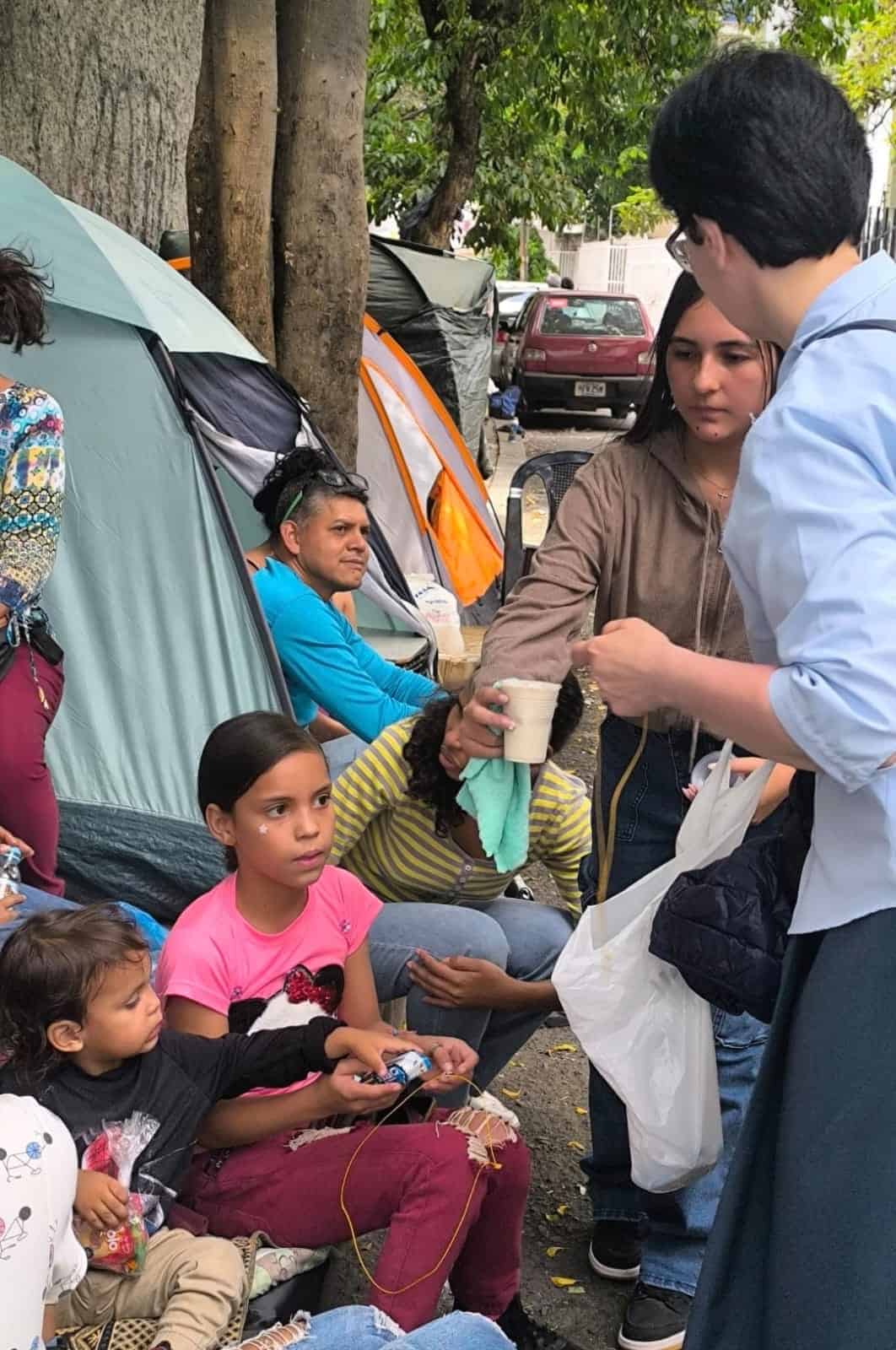 Terremoto Venezuela