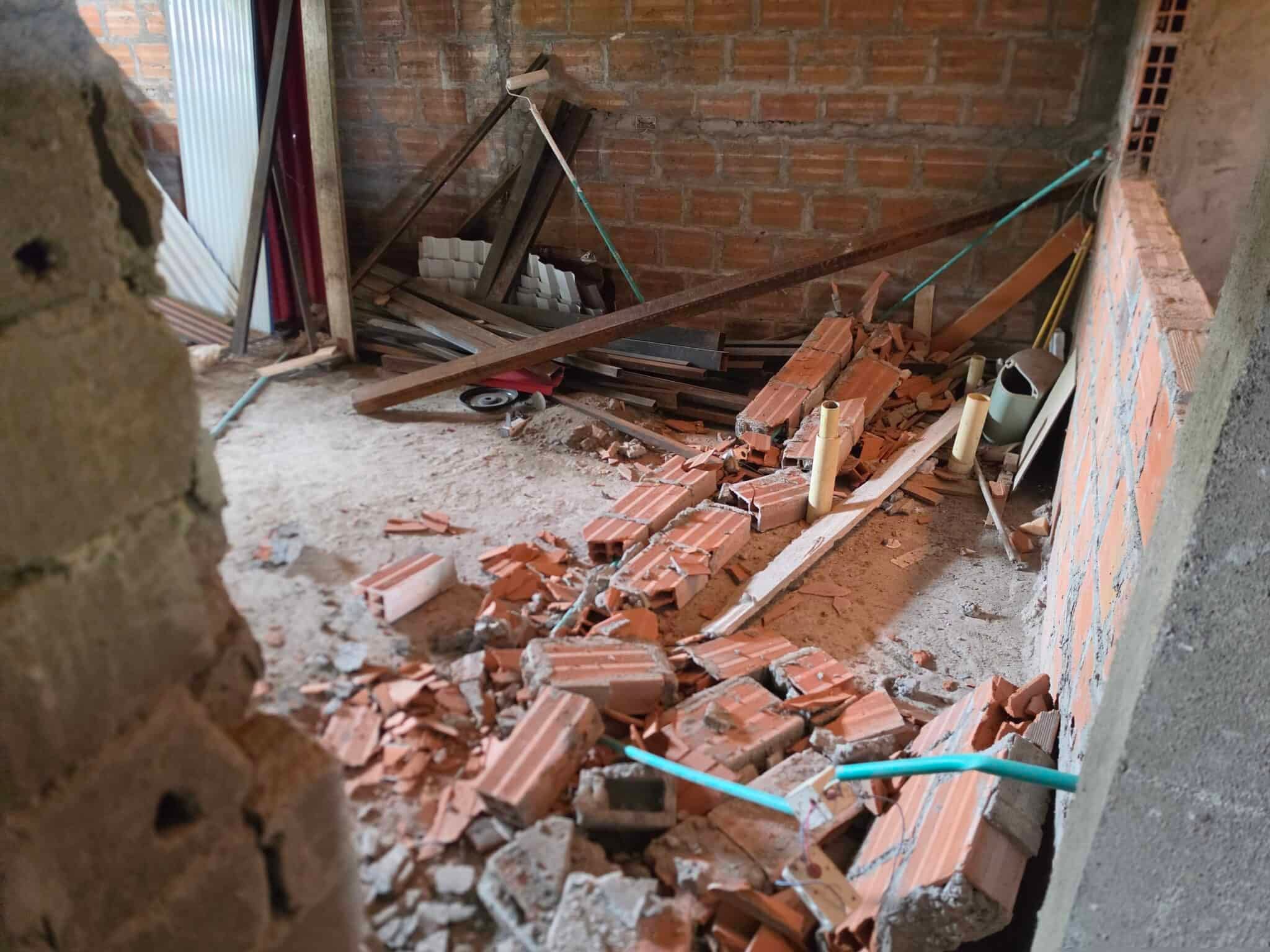 Terremoto en Colombia