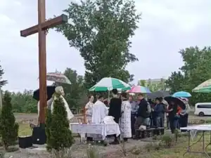 Ucrania