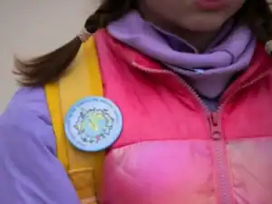Campaña Un Millón de Niños Rezando el Rosario