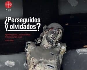 Perseguidos y Olvidados, informe