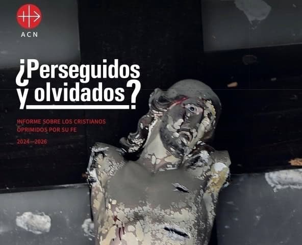 Perseguidos y Olvidados, informe
