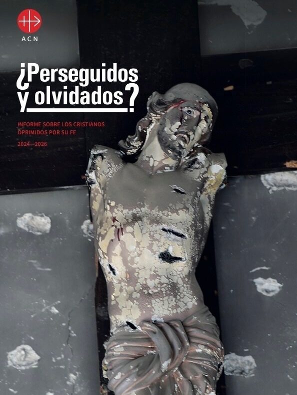 Informe Perseguidos y Olvidados