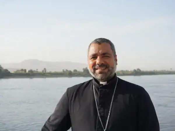 Bishop Emmanuel Bishay