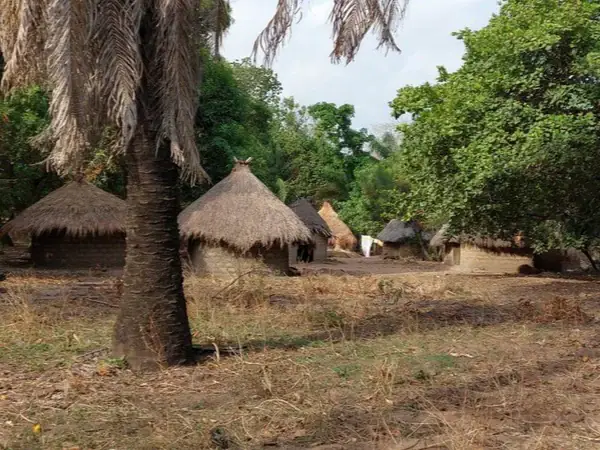 Benue State, Nigeria, 2024
