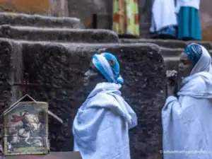 Etiopia