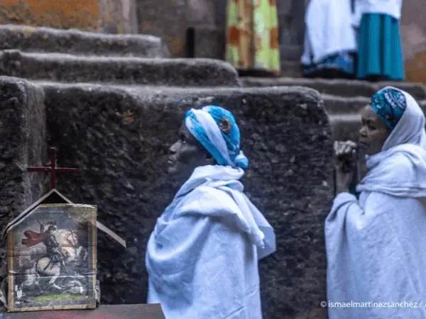 Etiopia