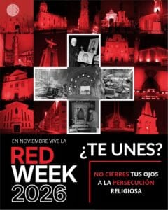 Red Week 2026 V2