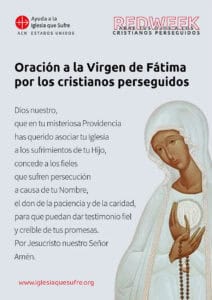 Estampa Oracion Cristianos Perseguidos Rw Redweek (1)