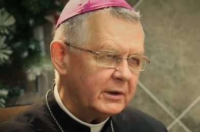 Archbishop Peta 1