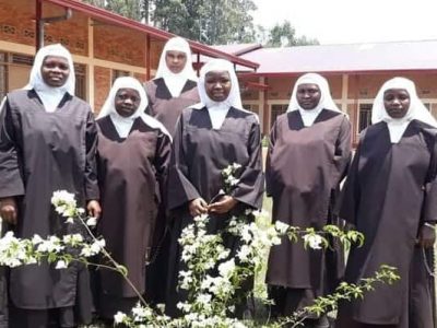 Carmelite Sisters In Burundi 1