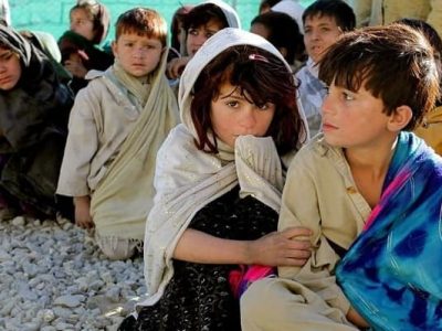 Children In Afghhanistan Max Pixel 1