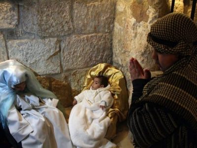 Christians Nin Bethlehem 1 1