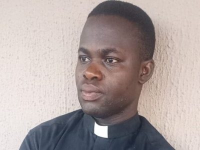 Father Andrew Adeniyi Abayomi 2