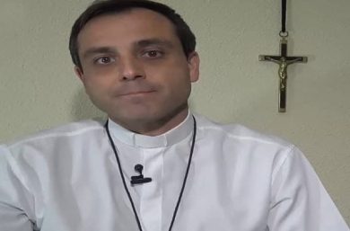 Father Leon Dorado 1