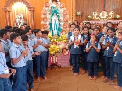 Idukki Diocese India 1 1