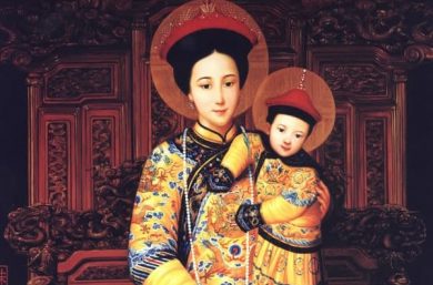 Our Lady Of China 1 (1)