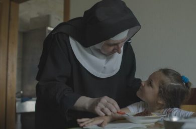 Sister Bernadette 2 1