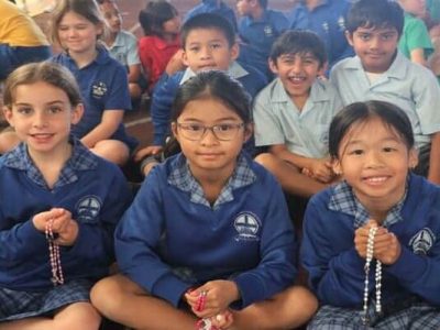 Children In Western Australia 1