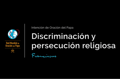 Video Papa Francisco Discriminacion Religiosa